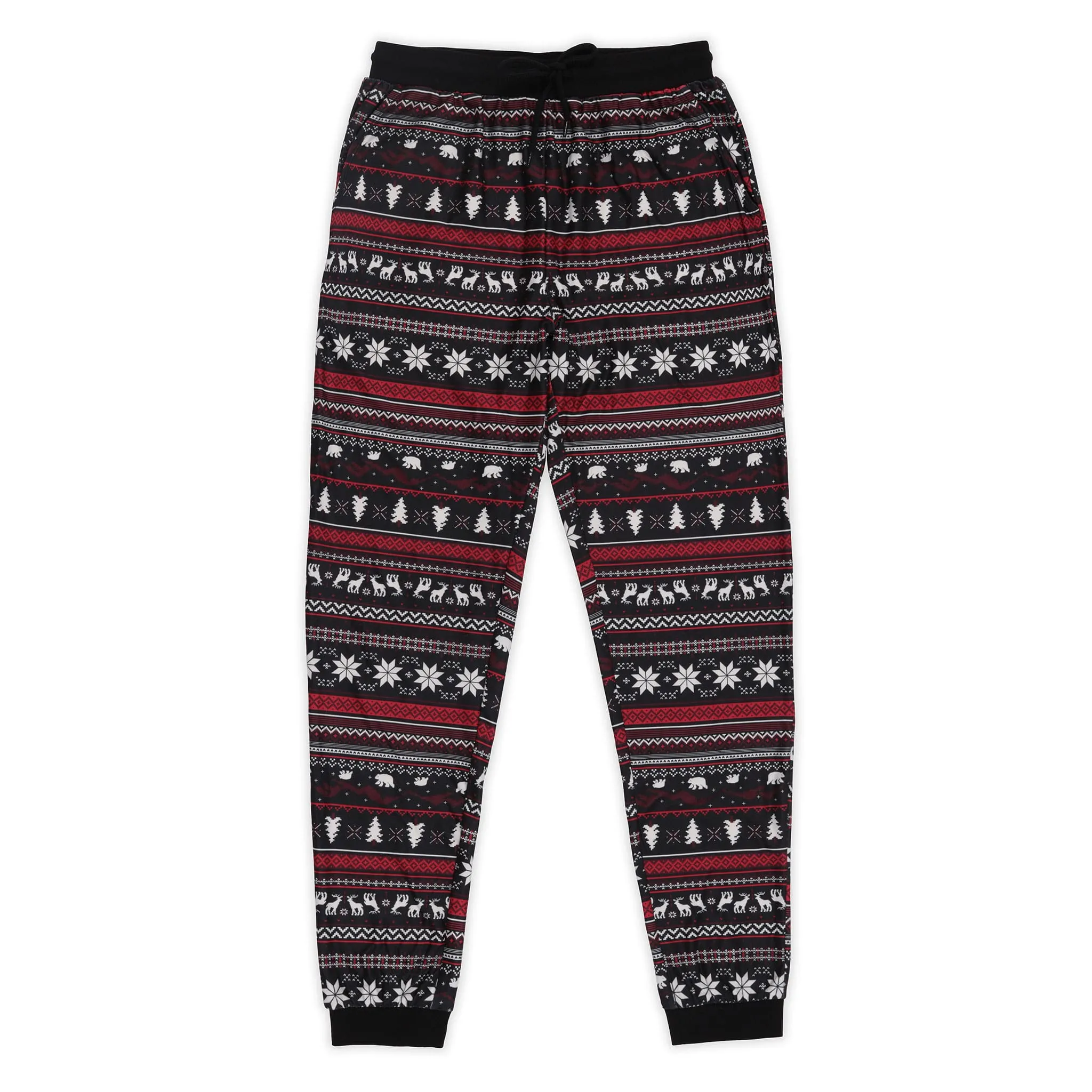 Nanö Pyjama Fêtes Femmes