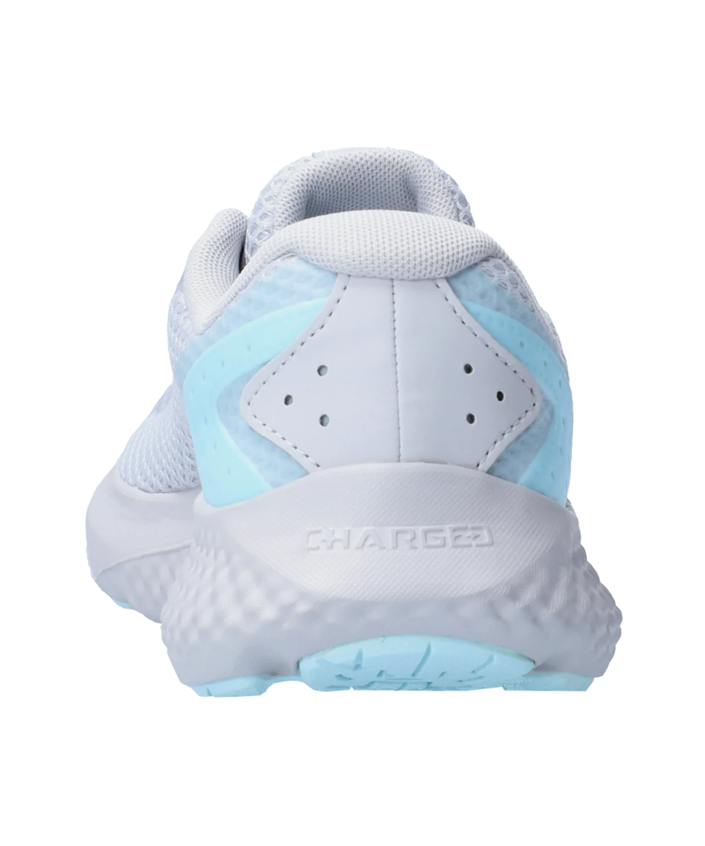 Under Armour Charged Rogue Damen Grau F108