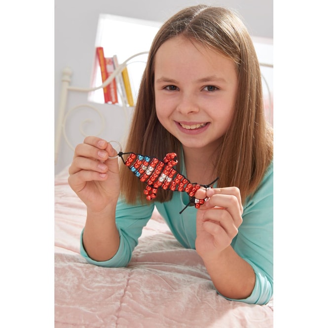 Creativ - Perlenbastelset - Maskottchen