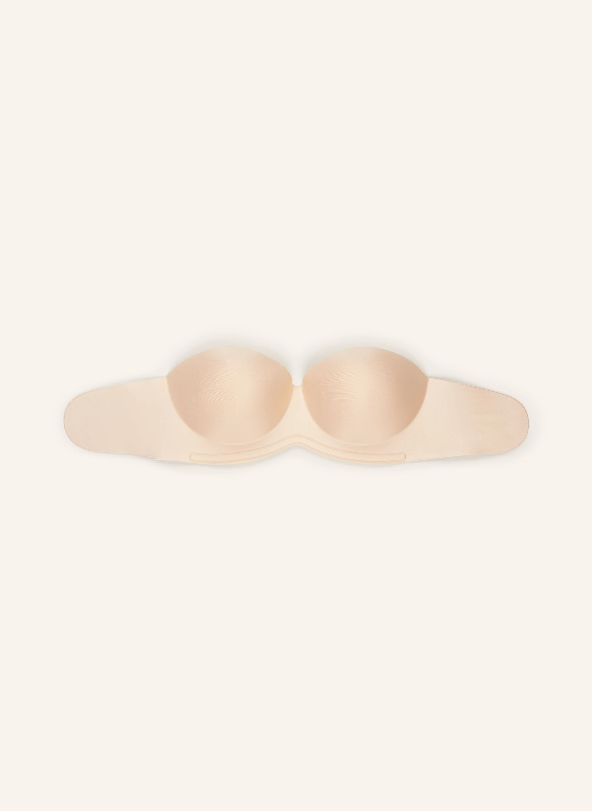 MAGIC Bodyfashion Rückenfreier Push-up-BH WING BRA