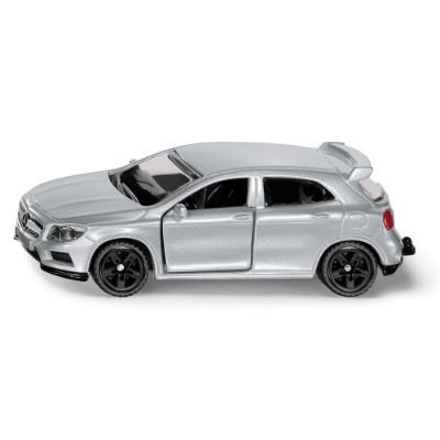 Mercedes Gla 45 Amg