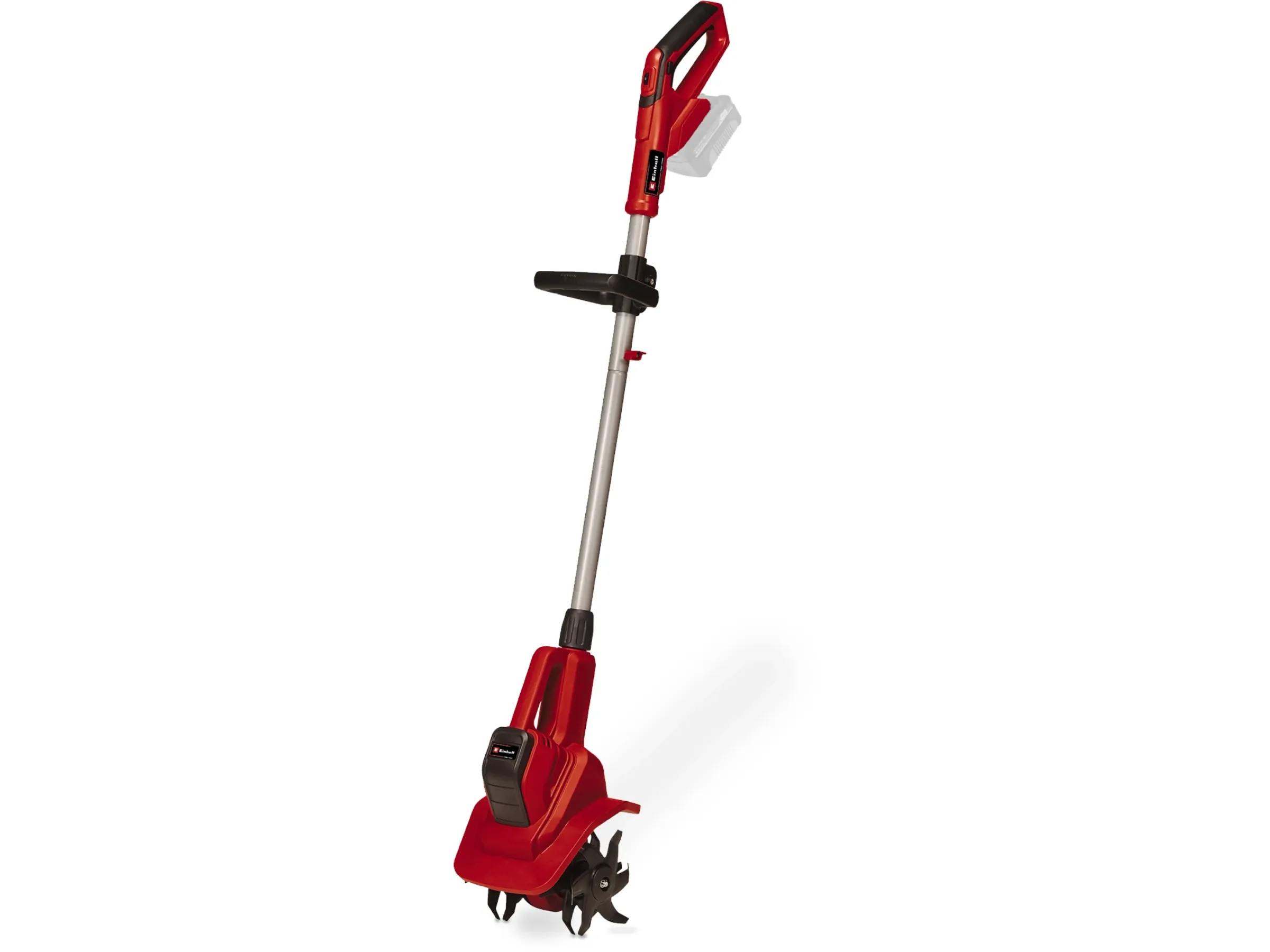 Einhell Power X-Change Akku-Bodenhacke GE-CR 18/20 Li E - Solo