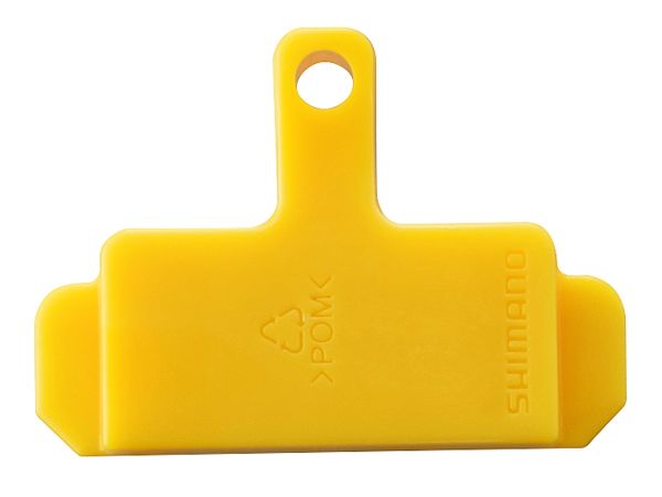 Shimano Deore M615 Bleeding Spacer