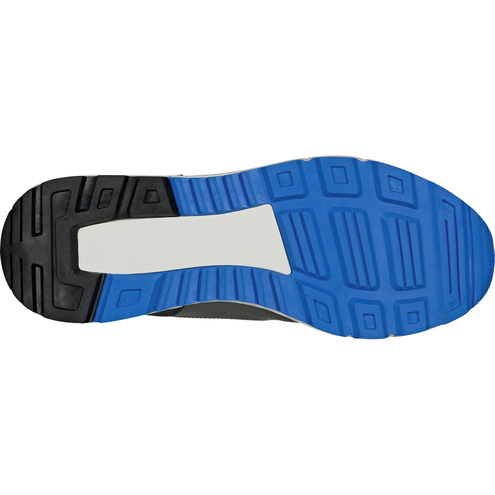 Ellesse Ronny Herren-Sneaker grün, 46