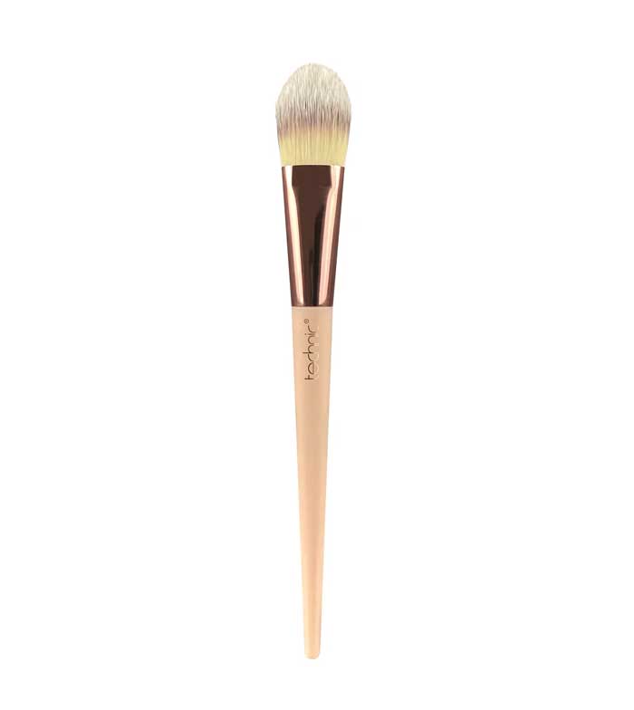 Technic Cosmetics - Pincel de base plana