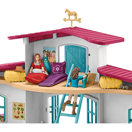 Schleich Horse Club ridecenter