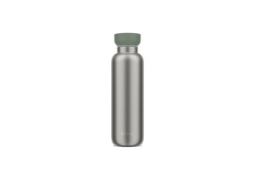 Isoleerfles Ellipse 500 ml - Nordic sage