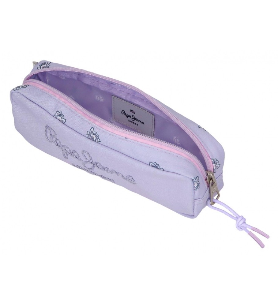 Bolsa Pepe Jeans Becca