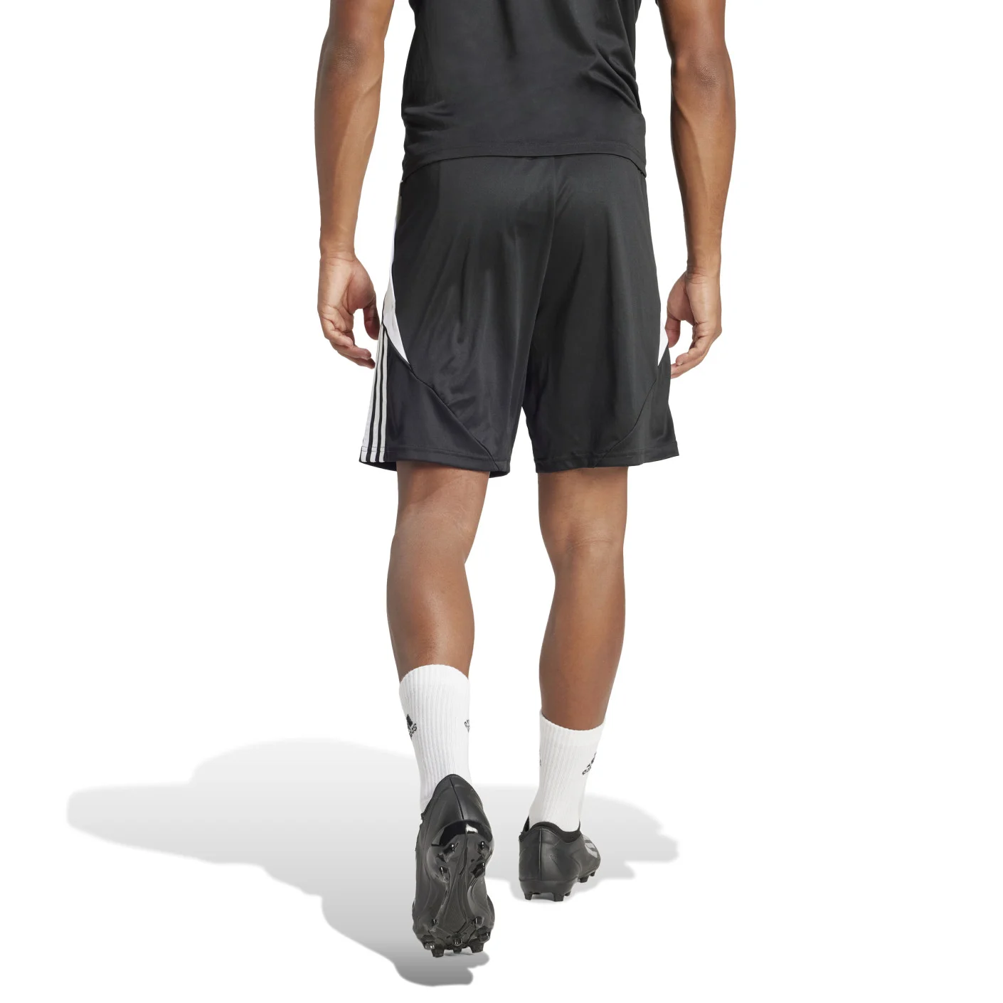 adidas Tabela Trainingsset Lichtblauw Wit Zwart