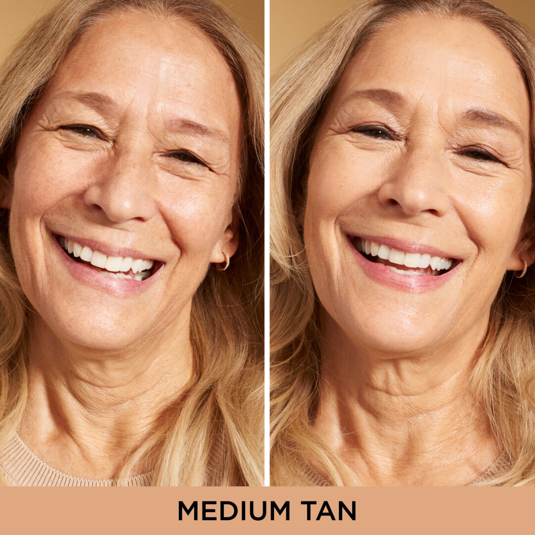 IT COSMETICS Your Skin But Better CC+ Nude Glow SPF 40