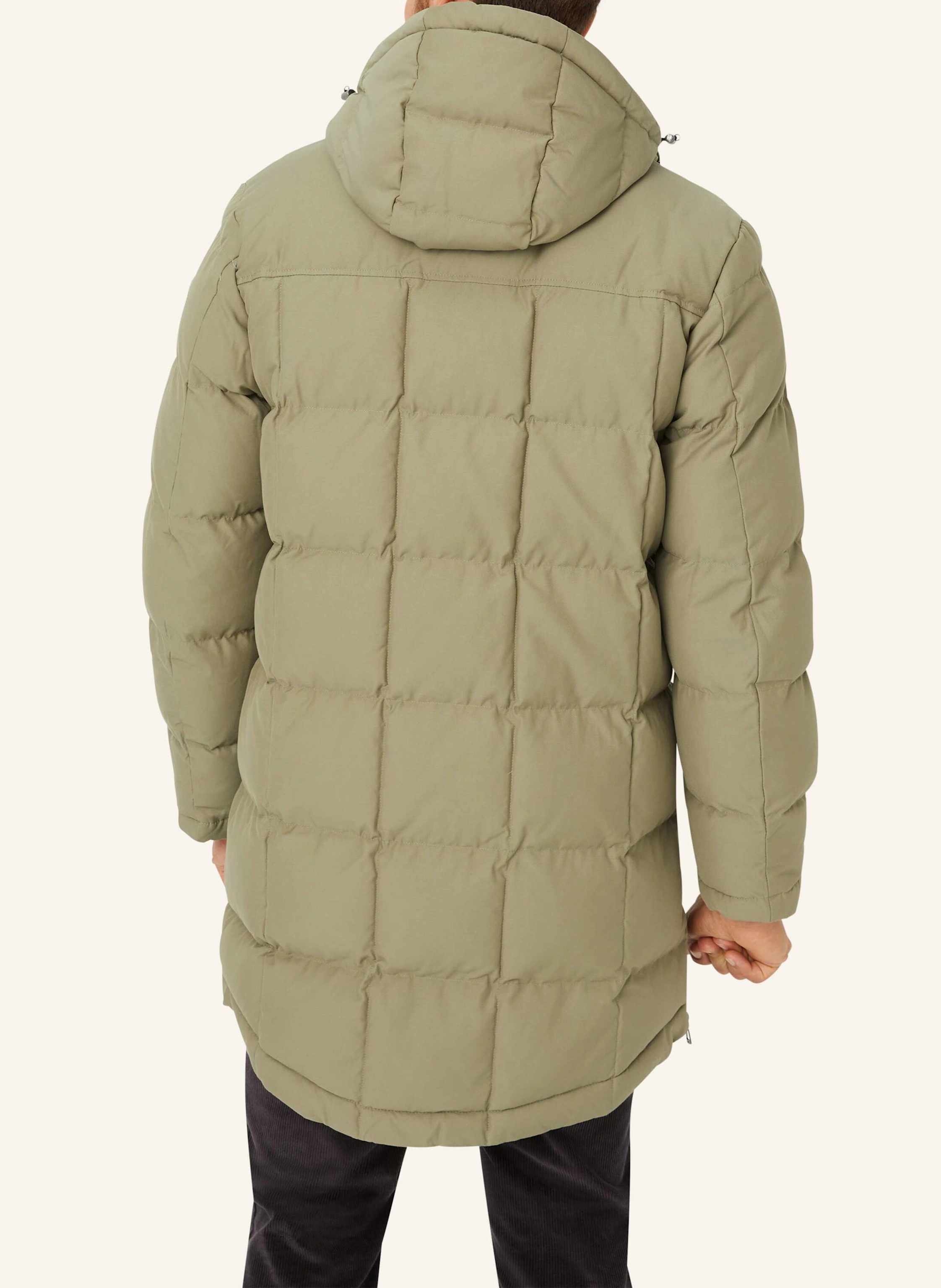BRAX Steppjacke STYLE MARCO