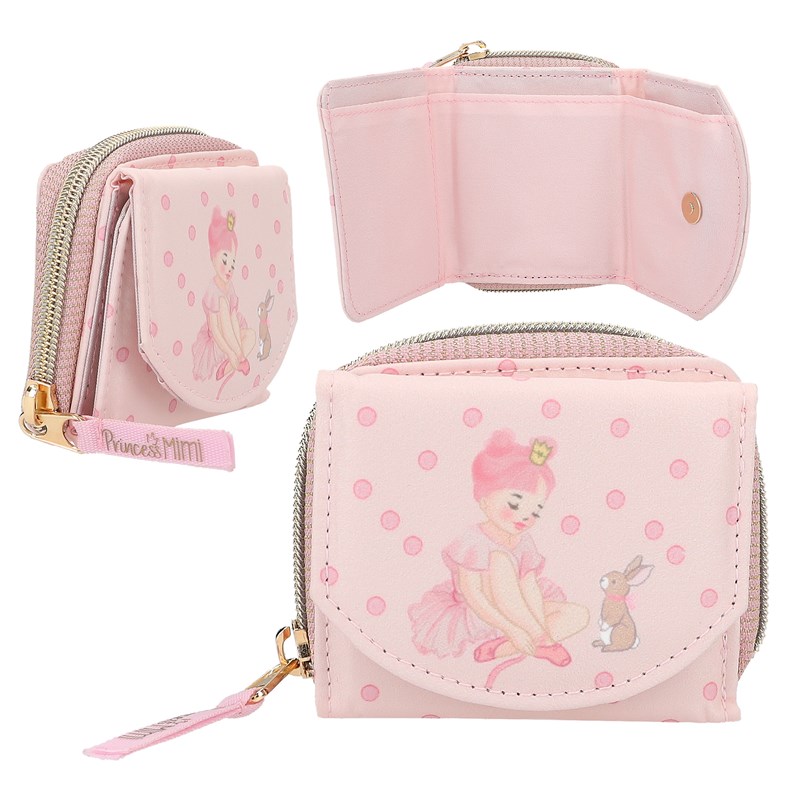TOPModel<br>Pung BUNNY BALLETT