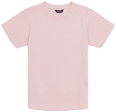 Luca & Lola Angel Topp 2-pack, Grey Melange
