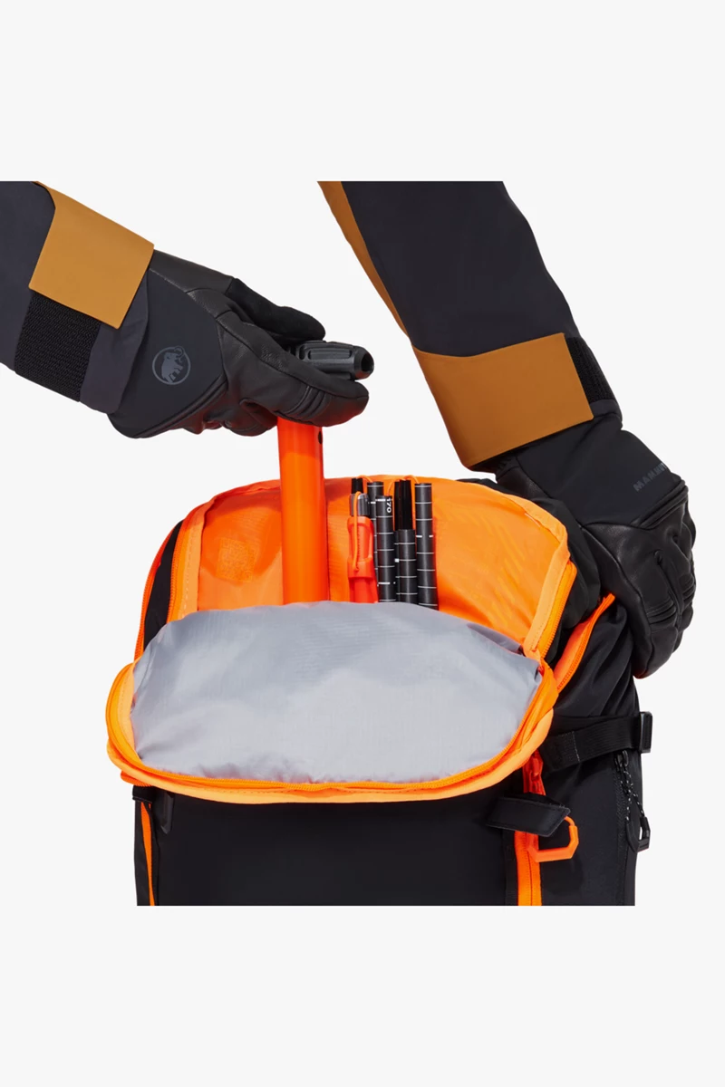 MAMMUT Tour Removable Airbag 3.0 30 L Airbag Rucksack