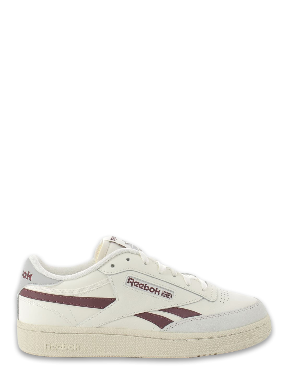 reebok Sneakers Homme Club C Revenge Blanc