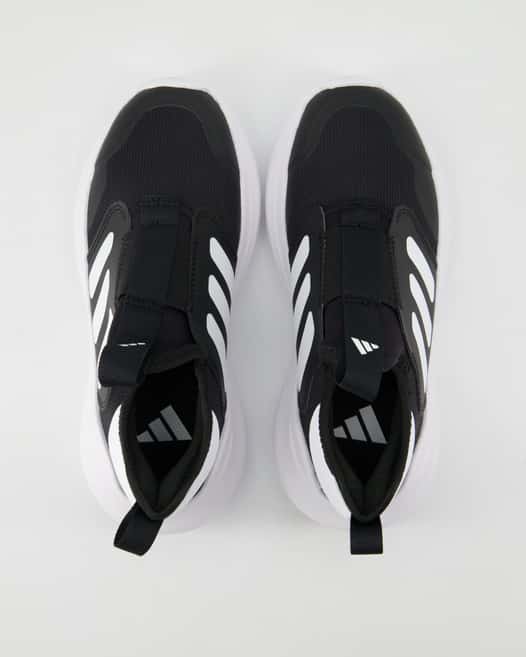 Adidas JR2722 Sneaker in Schwarz