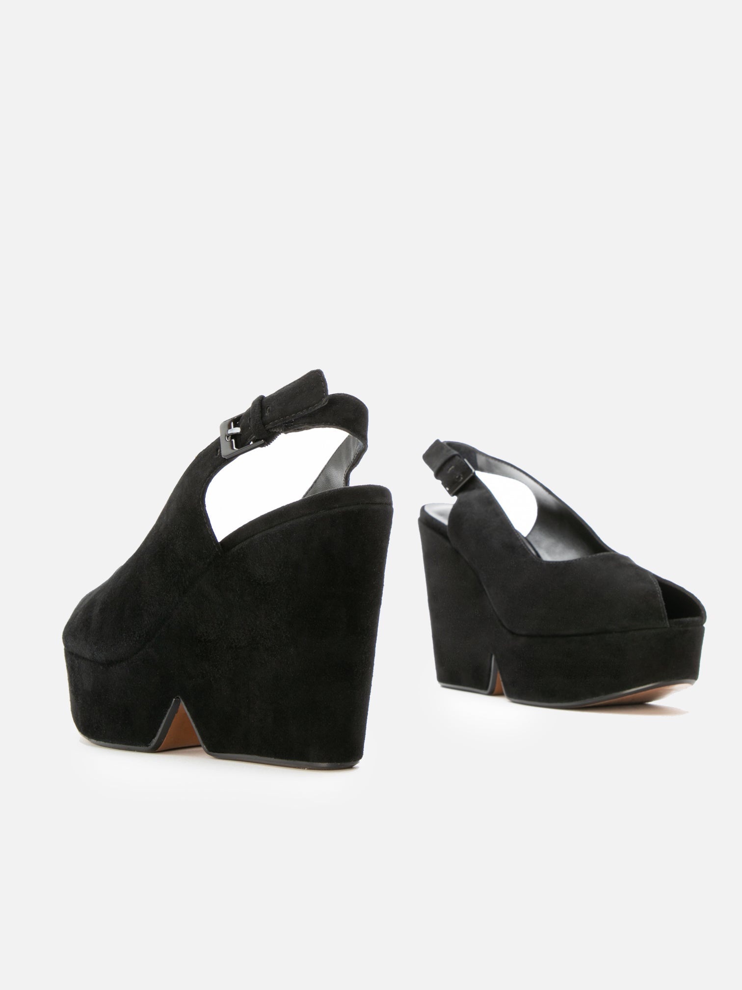 DYLAN, suede black