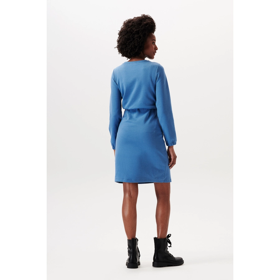 Esprit Still-Kleid Modern Blue