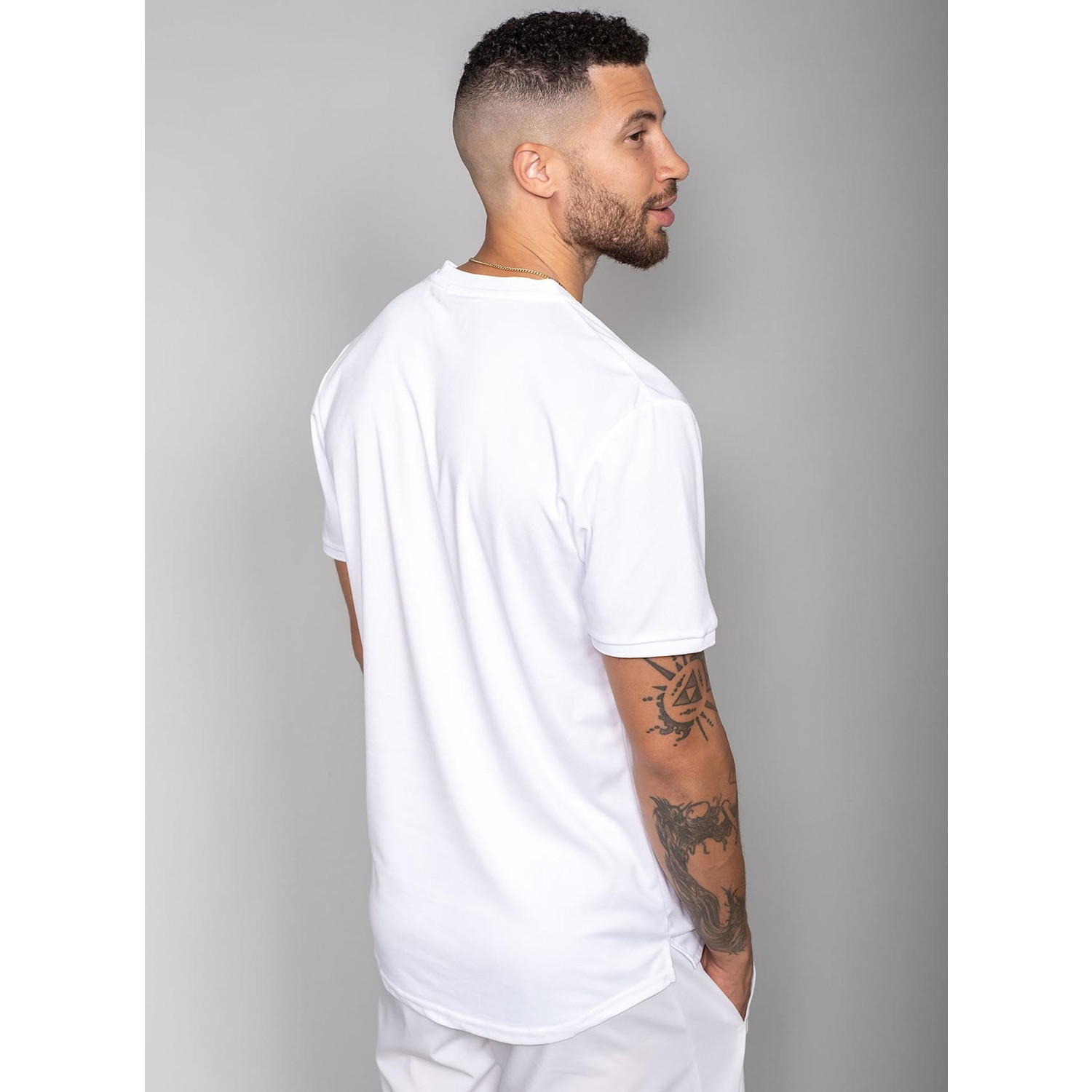 RS Sportswear Club Polo