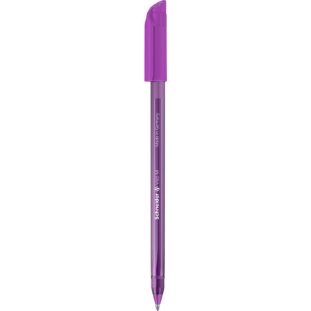 Schneider Vizz Kugelschreiber - violett - M