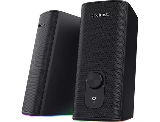 TRUST - Enceintes multimédia GXT 612 Cetic - 24970