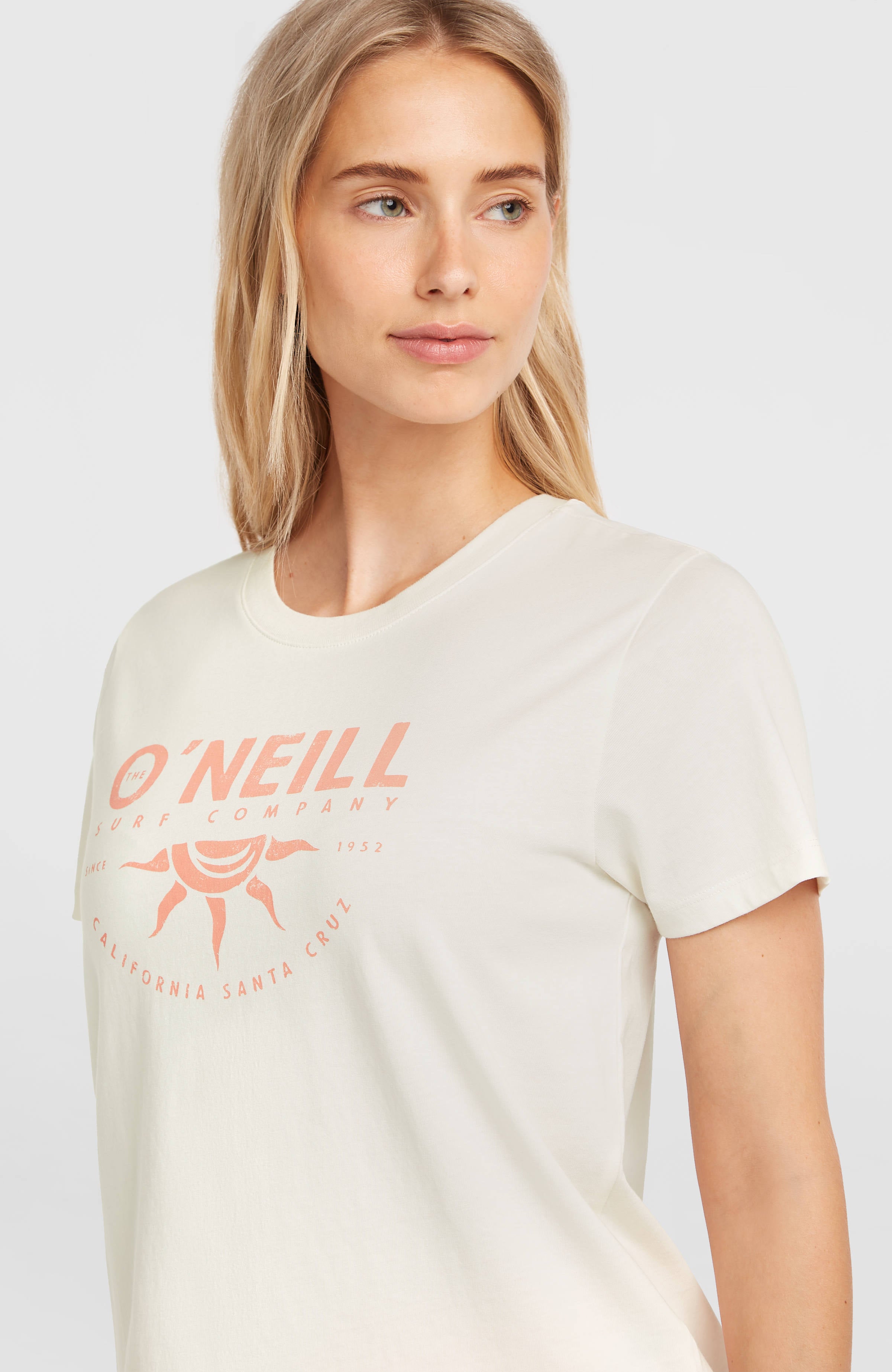 Front Print T-shirt
