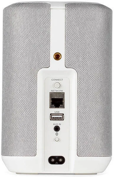 Denon Home 150 Blanc (la paire) Enceintes connectées