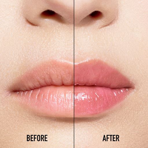 Dior Addict Lip Maximizer Lipgloss, 038 Rose Nude