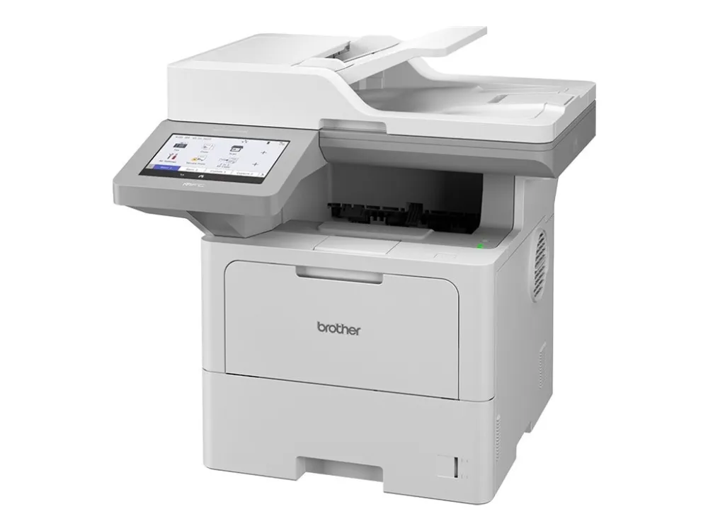MFC-L6910DN 4IN1 MFP 50PPM | 1.200DPI 512MB USB 2.0