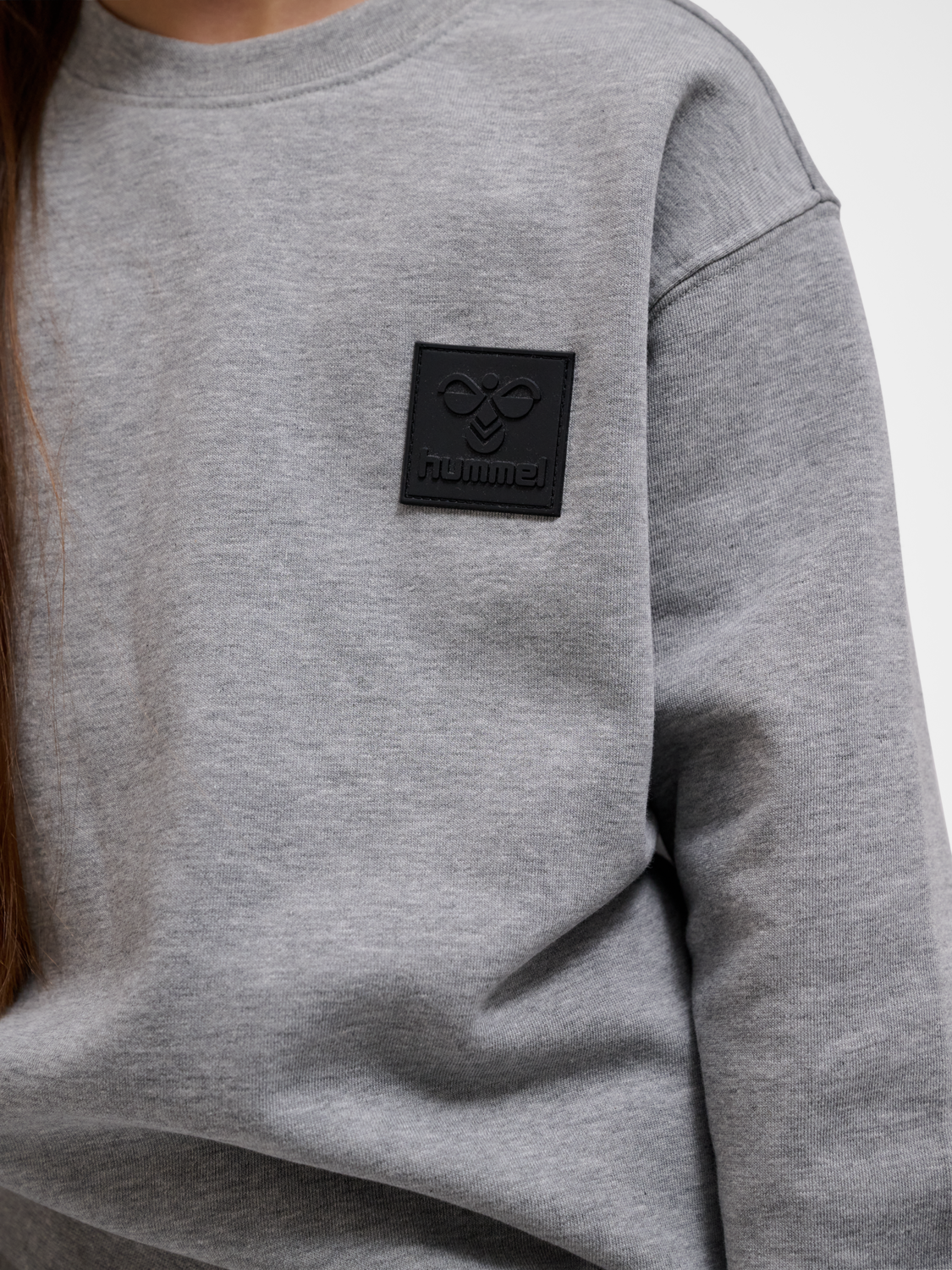 hmlCLEAN SWEATSHIRT