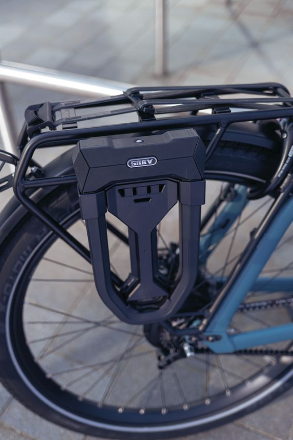 Abus Granit Super Extreme 2500 Bøjlelås