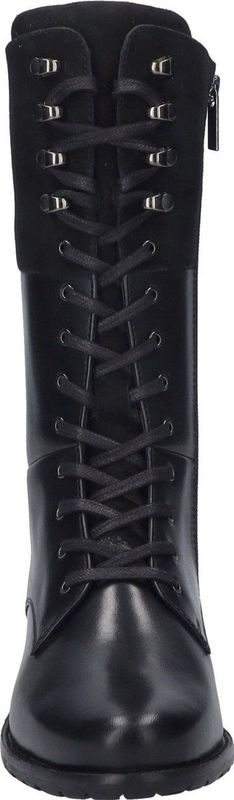 JOSEF SEIBEL - Chiara 09 - Stiefel - Schwarz - Nappaleer