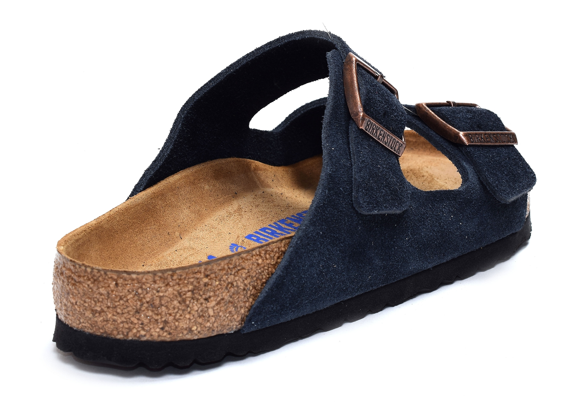 Arizona sfb cuir marine