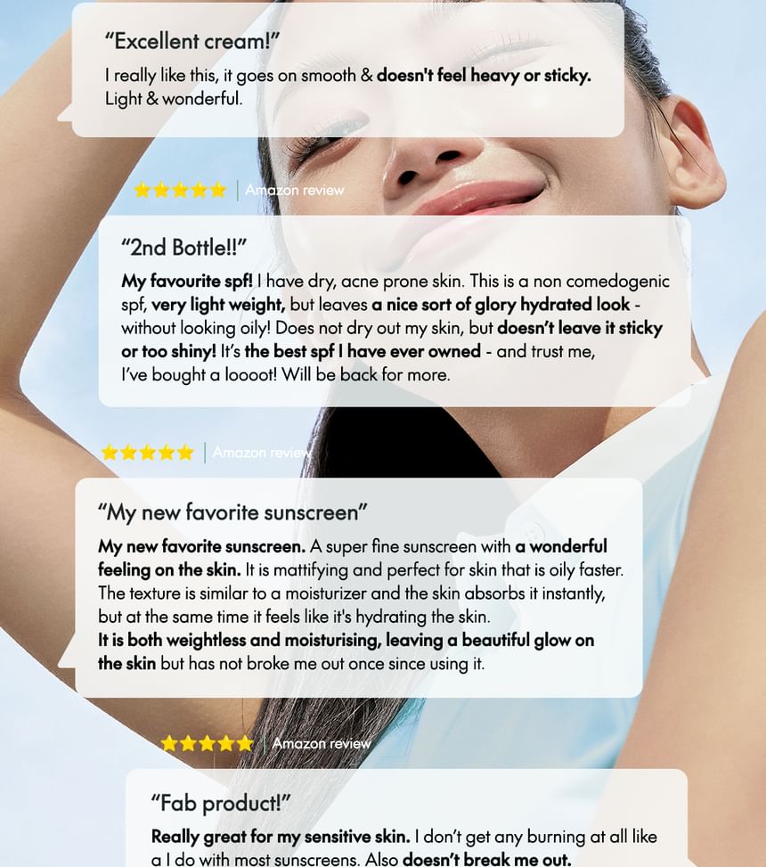 Purito SEOUL - Daily Soft Touch Sunscreen 2024-versie