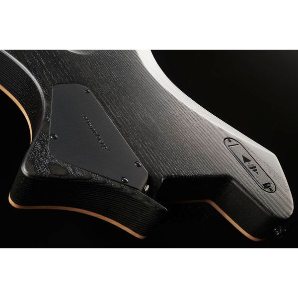 Strandberg Boden Original NX 7 Charcoal