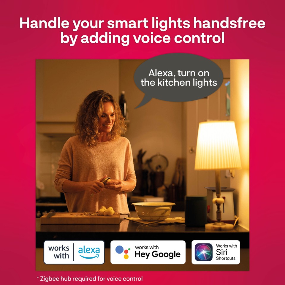 Innr Smart Lights Bridge - Problemfrit