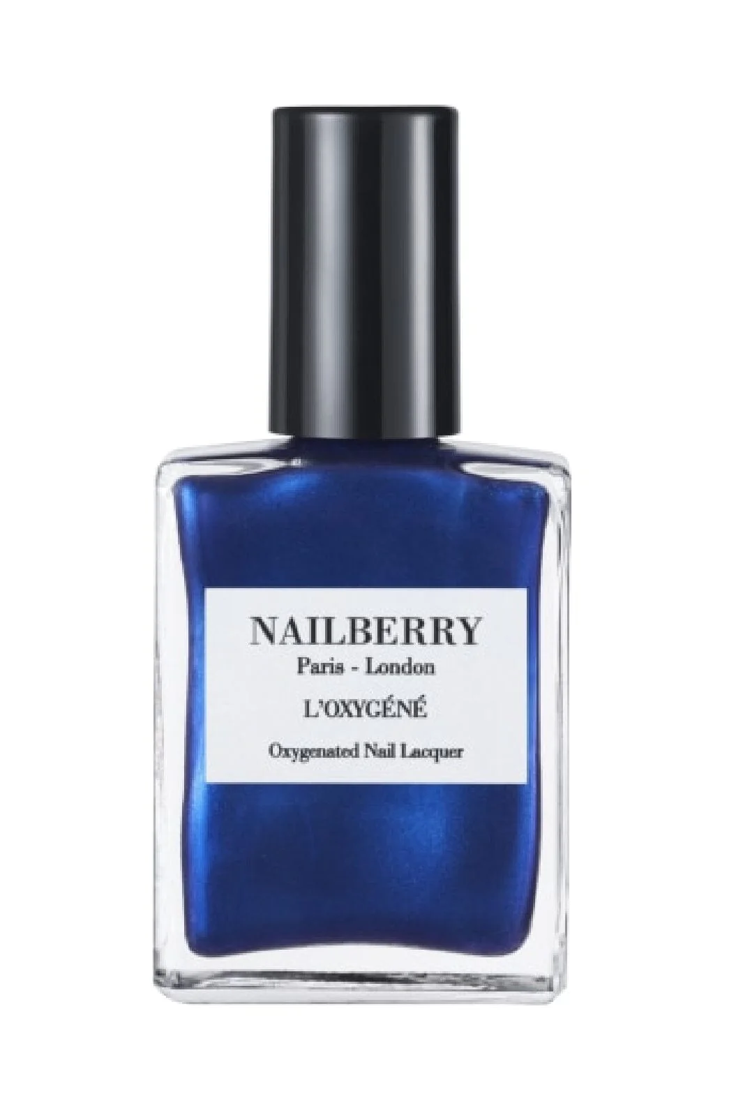 Nailberry NAILBERRY Blue Moon