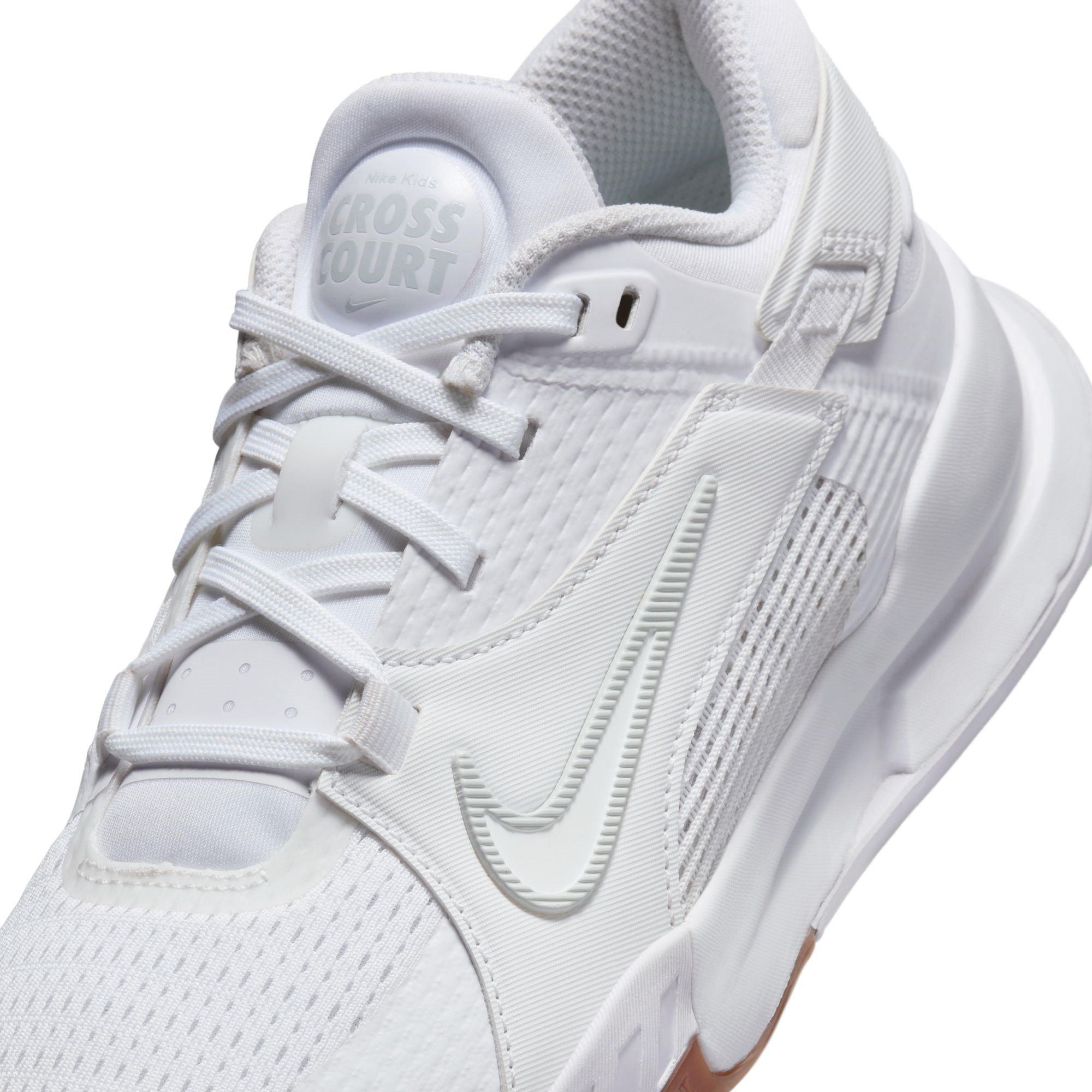 Nike Crosscourt Big KidsShoes