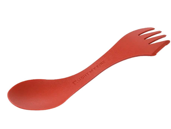Spork Original Bio
