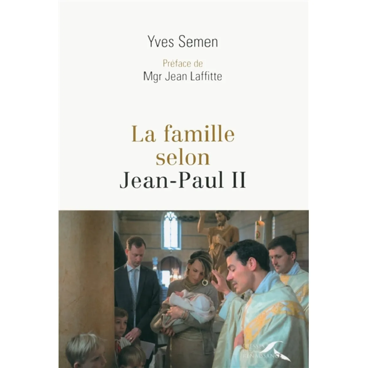 La famille selon Jean-Paul II · Occasion