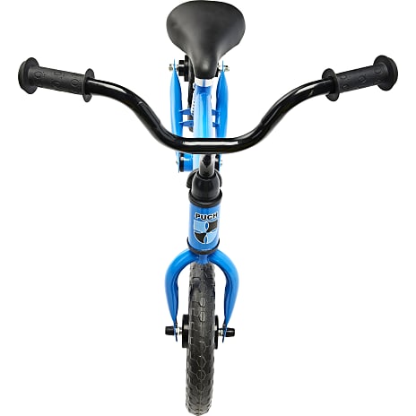 PUCH Blueberry løbecykel 2023 - blå