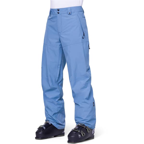 Pantalon snowboard 686 WMN GORE-TEX SKYLINE SHELL JKT STEEL BLUE