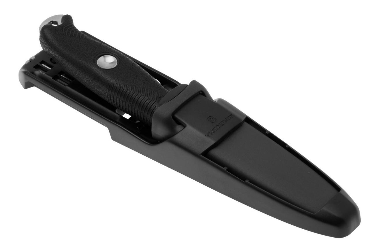 Victorinox Venture Pro 3.090VT3.3F, Black, bushcraftmes