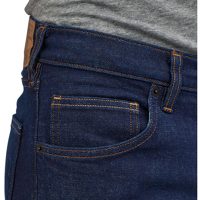 Patagonia Herren Regenerative Pilot Straight Fit Jeans