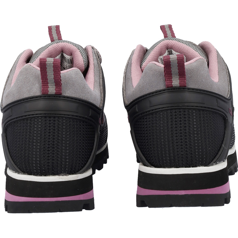 CMP Damen Moon Low WP Schuhe