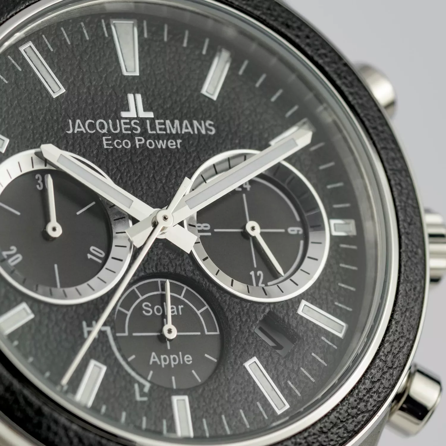 Jacques Lemans Eco Power 1-2115F