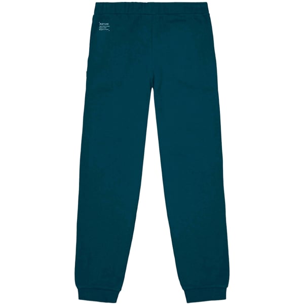 Jogging PICTURE COCOON PANTS W DEEP WATER
