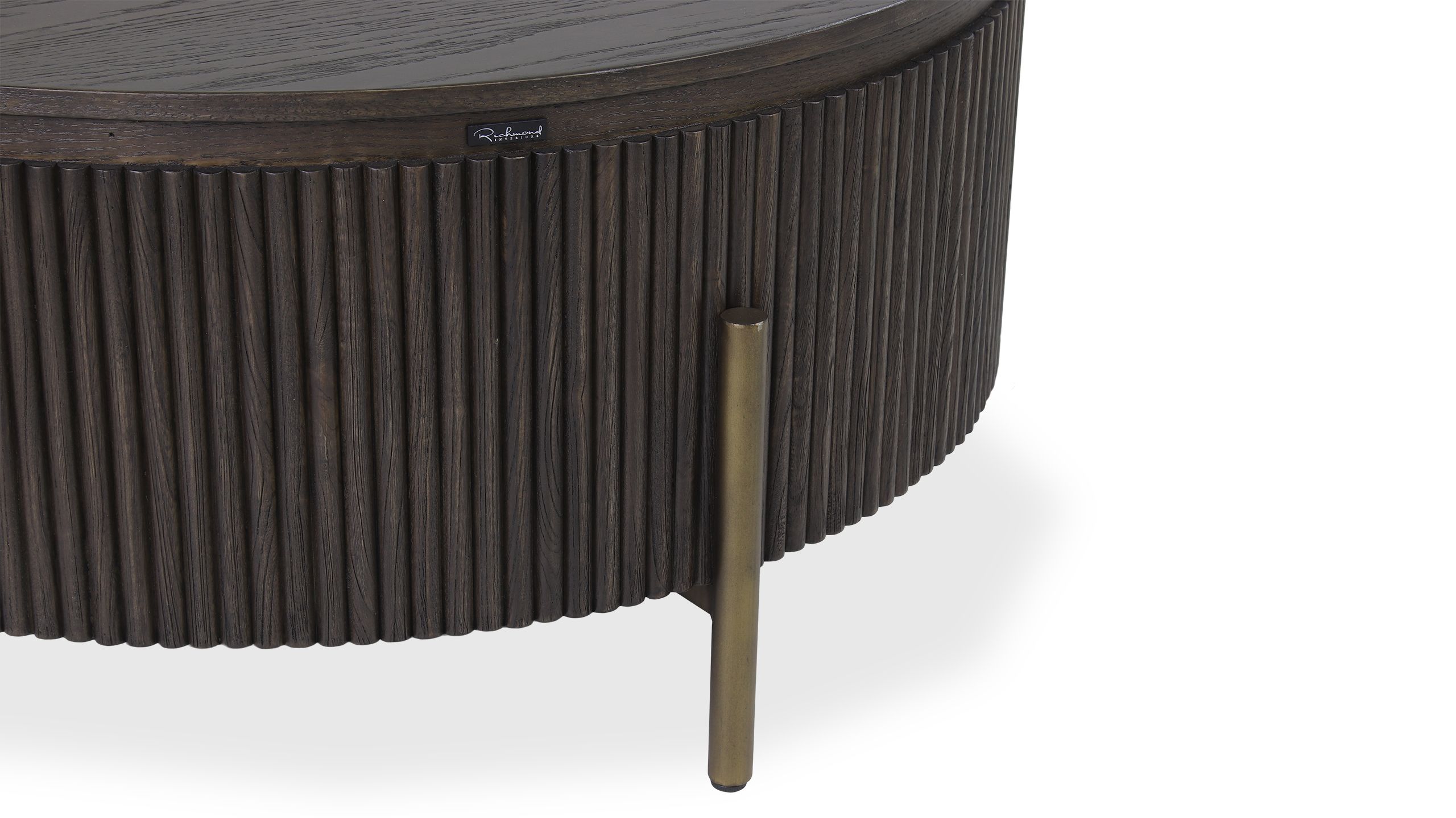 Salontafel 211113 Luxor ⌀95  x H42 cm