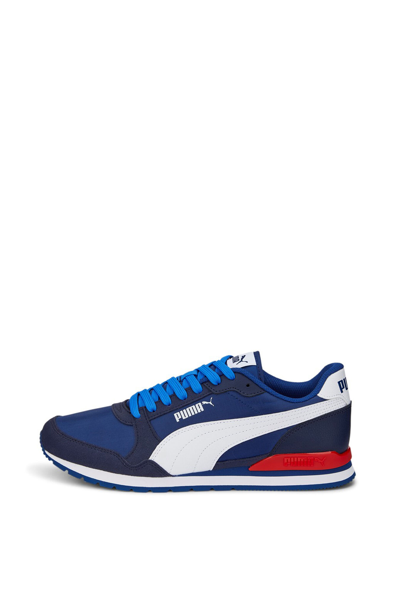 Tênis ST Runner v3 NL - Azul Médio