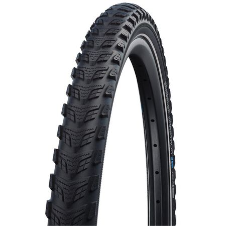 MARATHON 365 Performance Ganzjahres-Reifen  black  700x47C